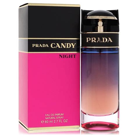 prada candy night perfume|prada candy women's perfume.